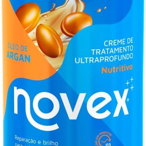 Novex Argano Aliejus Plaukų Kaukė 1Kg