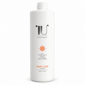 HAIR LOSS SHAMPOO 1l